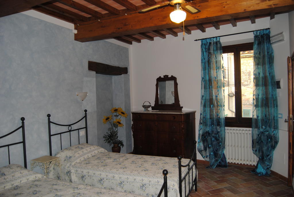 Fra I Mesi Otel Ambra Dış mekan fotoğraf