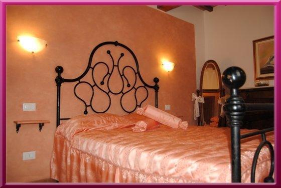 Fra I Mesi Otel Ambra Oda fotoğraf